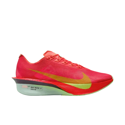 NIKE ZOOMX VAPORFLY NEXT% 4 Herren Laufschuhe - Leichte Wettkampfschuhe mit Carbonfaser-Flyplate und reaktionsfreudiger ZoomX-Mittelsohle, ideal für Marathons und hohe Geschwindigkeiten.