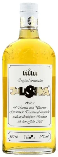 Nim Julischka 500 ml Flasche