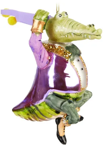 Weihnachtsbaumschmuck von BRUBAKER