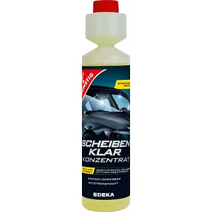 GUT&GÜNSTIG Konzentrat Scheibenreiniger 250 ml