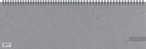 Glocken Tischkalender 