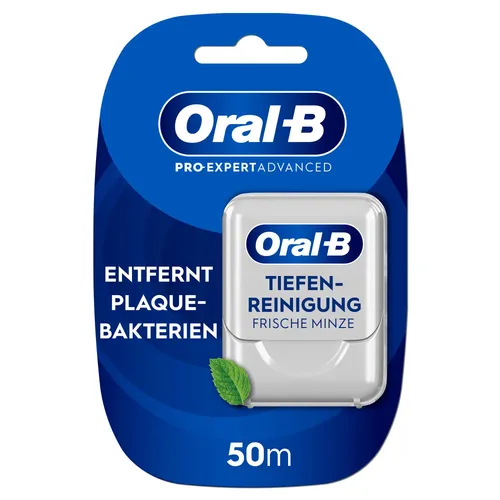 Oral-B Pro Expert Advanced Floss 50m von Oral-B