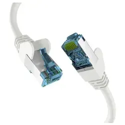 EFB RJ45 PATCHKABEL CAT7 ROHKABEL 50m