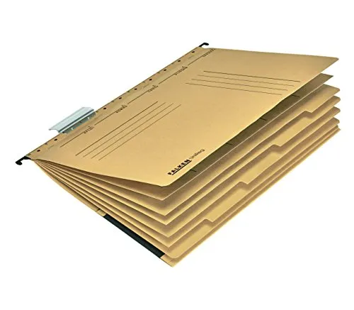Original Falken Projekthefter UniReg