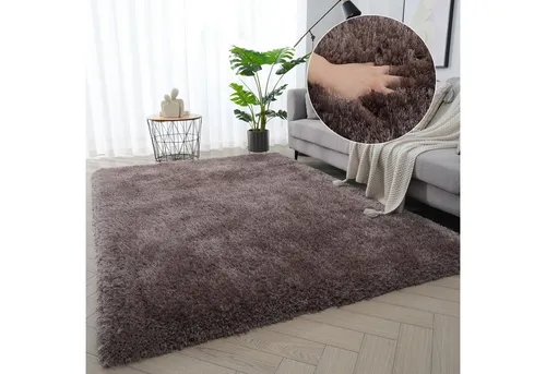 Guido Maria Kretschmer Home&Living Hochflor-Teppich Micro Exclusiv