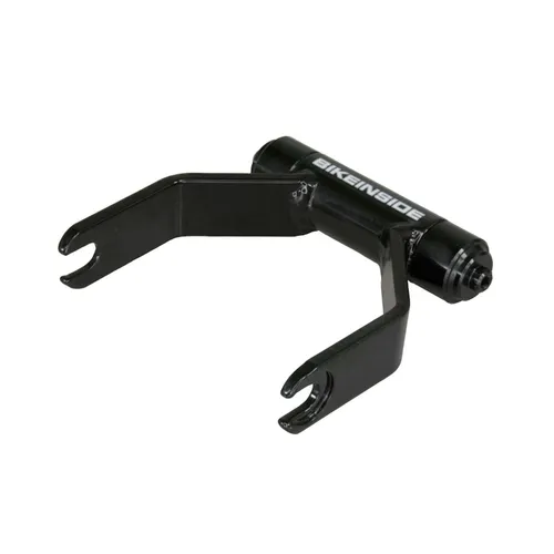 BikeInside Extender 10mm Schnellspanner für Fahrradträger Transportsystem Halter