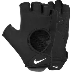 Nike Damen Vapor FG Handschuhe, Schwarz/Weiß, M