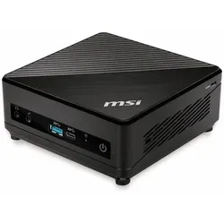 MSI Cubi 5 10M 009BEU Mini-PC