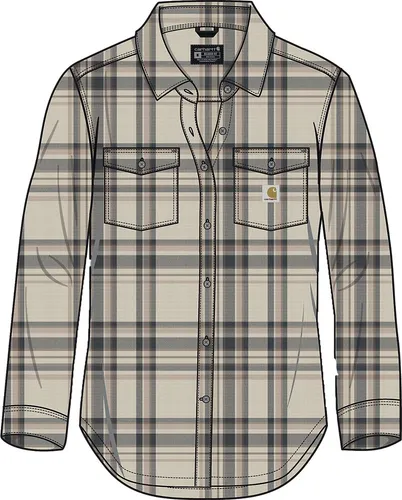 Produktbild Carhartt T-Shirt Fiber Series L/S 107135