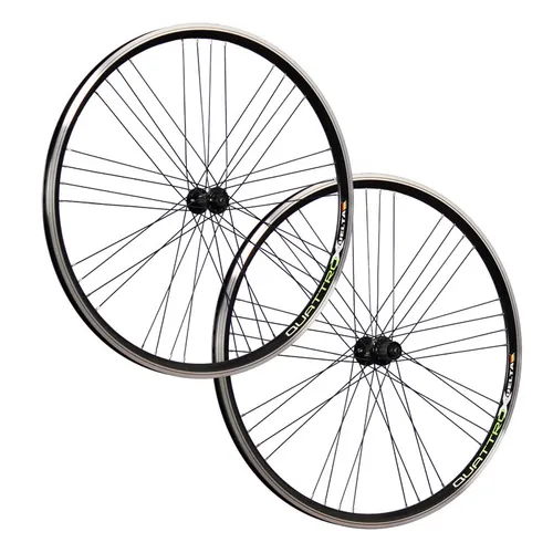 Vuelta 28 Zoll System Laufradsatz Quattro Shimano Deore