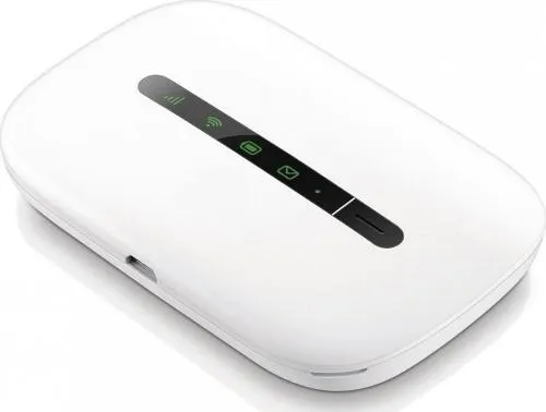 Congstar Mobiler Router E5330