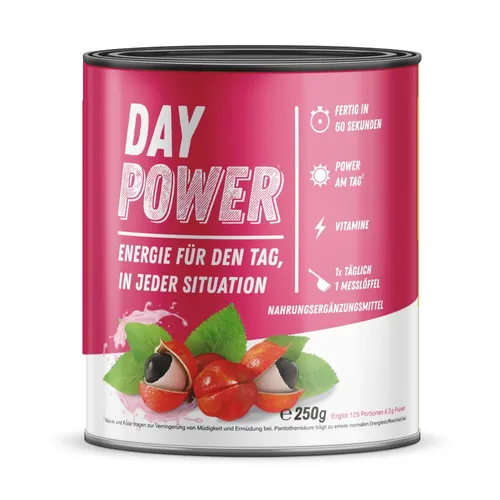 BIOVANA Day Power von Day Power
