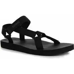 Regatta Vendeavour Sandalen Schwarz EU 44 Mann Schwarz EU 44 - Schwarz - 44