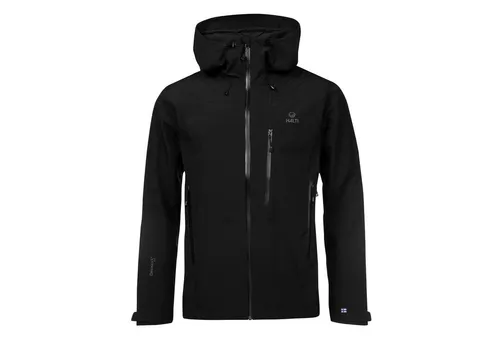 HALTI Juonto M DX Nano Jacket P99 schwarz S von Halti