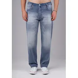 PICALDI Jeans 5-Pocket-Jeans Zicco 472 Vidal (1-tlg) 5-Pocket-Style blau 28