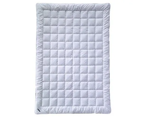 billerbeck Sommerbettdecke Wash Cotton von billerbeck