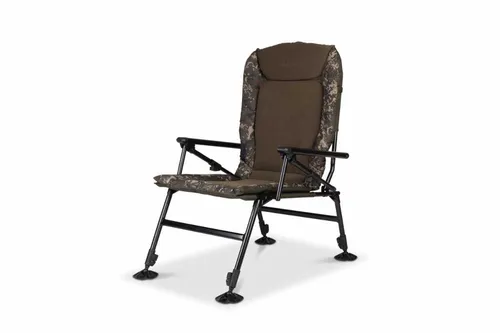 Nash Indulgence Hi-Back Auto Recline Angelstuhl von Nash