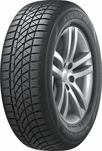Hankook Kinergy 4S H740 von Hankook