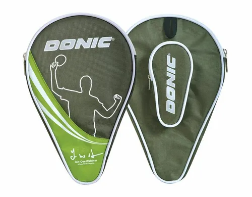 Donic Hülle für Tischtennisschläger Waldner | Tischtennishülle Tischtennis TT