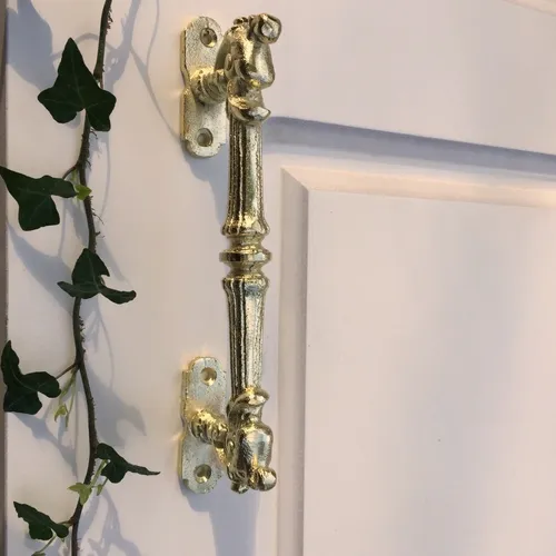 Türknäufe & -klinken Gold von Antikas