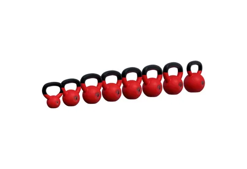 GORILLA SPORTS Kettlebell 2 von Gorilla Sports