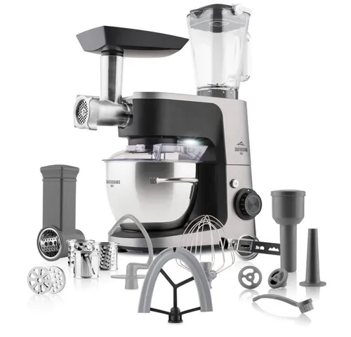 ETA Küchenmaschine Gratussino Maxo III