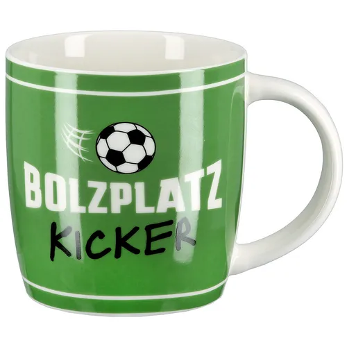 Gilde, Tasse / Becher „Fußball“