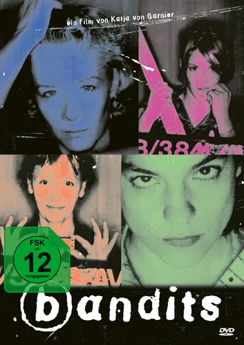 Bandits DVD *NEU*OVP*