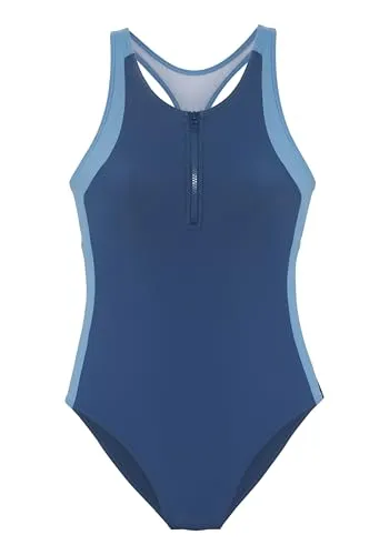 Badeanzug LASCANA ACTIVE