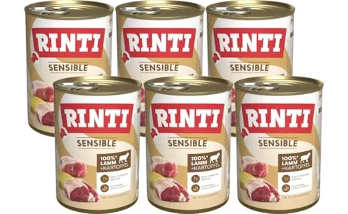 RINTI Hundefutter von RINTI