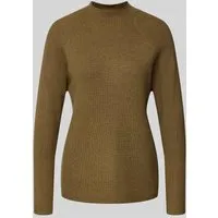Stehkragenpullover SOYACONCEPT