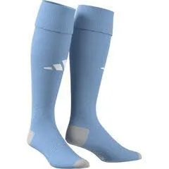 Adidas Milano 23 Stutzen - blau in blau von adidas