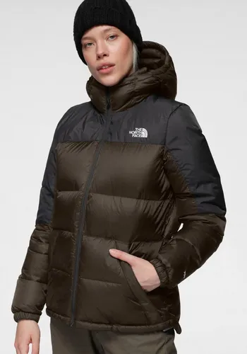 The North Face Mäntel & Jacken Braun von The North Face