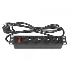 Good Connections Steckdosenleiste 10