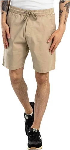 Produktbild REELL Reflex Easy LW Shorts beige Gr. XS