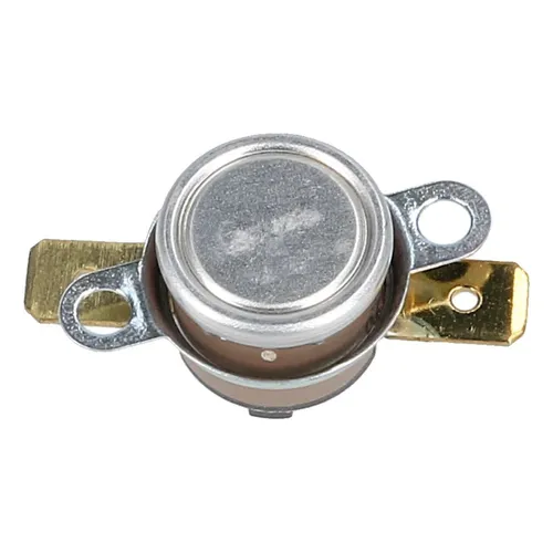 easyPART Temperaturbegrenzer 120°C für Smeg 818731330 - Ersatzteil für Backofen- und Herdteile, sorgt für optimale Temperaturregelung und erhöht die Sicherheit Ihres Geräts.