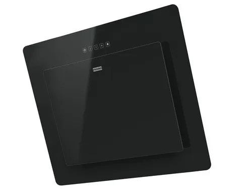 Franke Neo FNO 605 BK Kopffreihaube 60 cm Schwarz von Franke