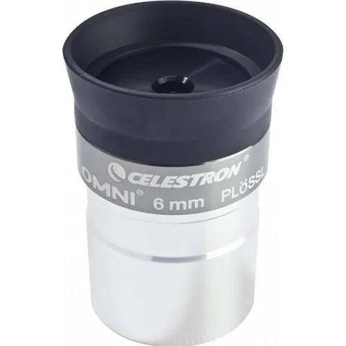 Celestron Omni (6 mm) (93317) von Celestron