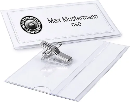 Handtaschen, Geldbörsen & Etuis Weiß von WEBBOMB