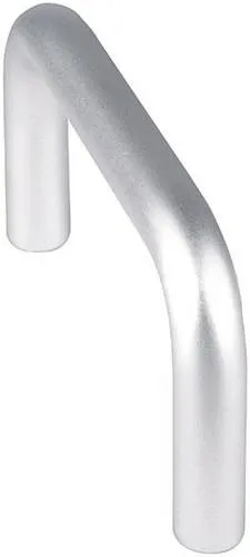Mentor 3280.1201 Tragegriff Aluminium (L x B x H) 99 x 11 x 50mm 1St.