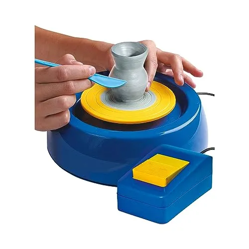 Small Foot 8731 Töpferscheibe