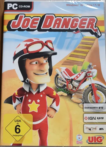 Joe Danger