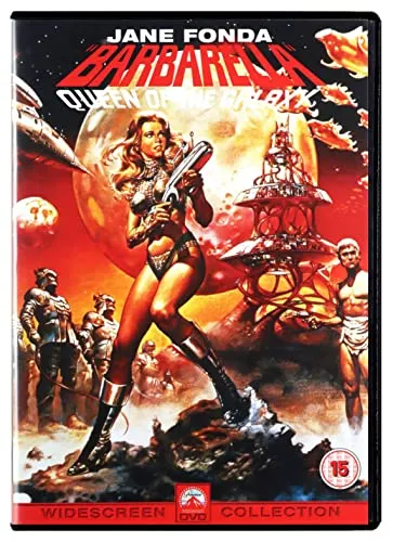 Produktbild Barbarella