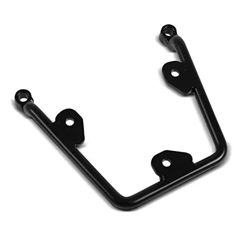 Satteltaschenhalter für Harley Davidson Softail Street Bob 18-24 Links-rechts