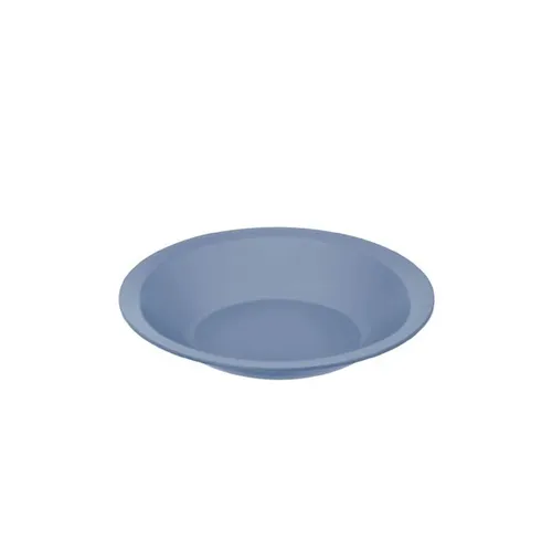 Rotho Teller tief Caruba 21 cm horizon blue