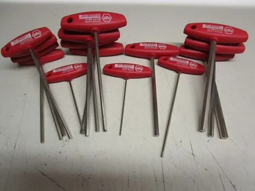 GEDORE 2 A 24 mm Zugringschlüssel gekröpft - Professioneller Werkzeugstahl für hohe Stabilität und präzises Arbeiten, ideal für Handwerker und Heimwerker