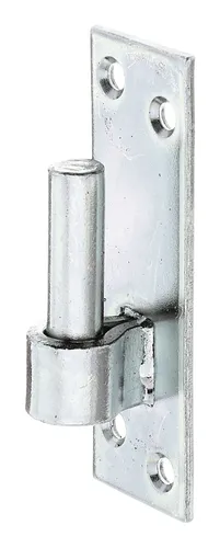 Gustav Alberts Plattenkloben Süddeutsche Form 3503/K2 - 318796