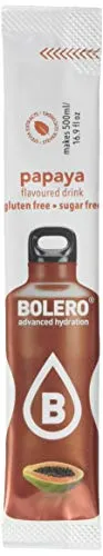 Bolero Advanced Hydration - Sticks von Bolero