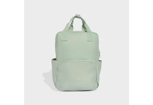 adidas Unisex Prime Backpack – Halo Green, Einheitsgröße in grün von adidas