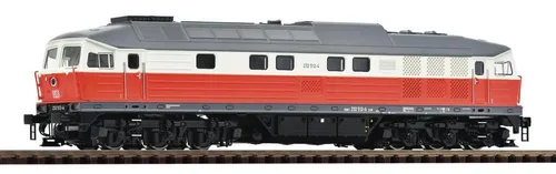 Roco 7380009, Diesellokomotive BR 232, DB AG, Neu & OVP, TT